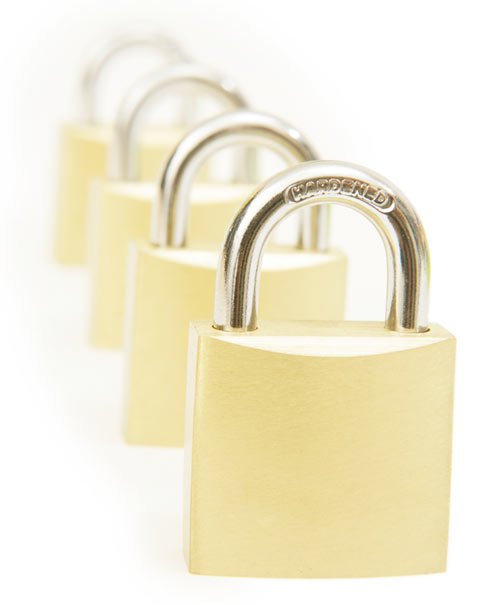 Photo of Locks