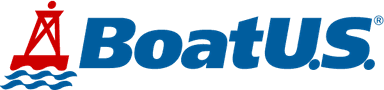 Logo meant to be used for the BoatUS Website